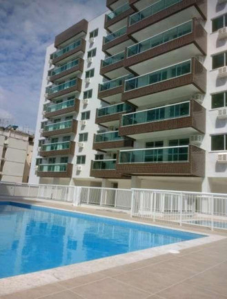 Imagem Apartamento com 4 Quartos à Venda, 94 m² em Cachambi - Rio De Janeiro Imagem Apartamento com 4 Quartos à Venda, 94 m² em Cachambi - Rio De Janeiro