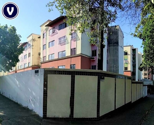 Imagem Apartamento com 2 Quartos à Venda, 45 m² em Tabapuá - Caucaia Imagem Apartamento com 2 Quartos à Venda, 45 m² em Tabapuá - Caucaia