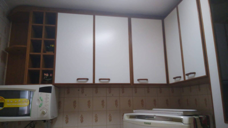Imagem Apartamento com 2 Quartos à Venda, 56 m² em Mirim - Praia Grande Imagem Apartamento com 2 Quartos à Venda, 56 m² em Mirim - Praia Grande