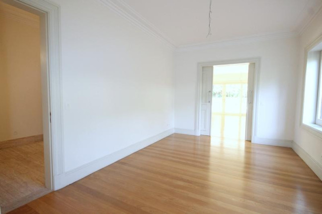 Imagem Casa com 4 Quartos à Venda, 840 m² em Cidade Jardim - São Paulo