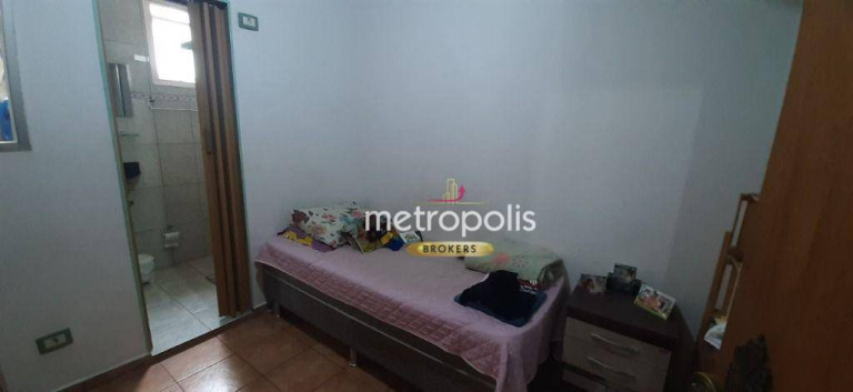 Imagem Apartamento com 3 Quartos à Venda, 85 m² em Osvaldo Cruz - São Caetano Do Sul Imagem Apartamento com 3 Quartos à Venda, 85 m² em Osvaldo Cruz - São Caetano Do Sul