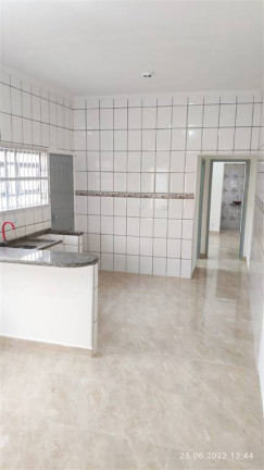 Imagem Casa com 2 Quartos à Venda, 76 m² em Mirim - Praia Grande Imagem Casa com 2 Quartos à Venda, 76 m² em Mirim - Praia Grande