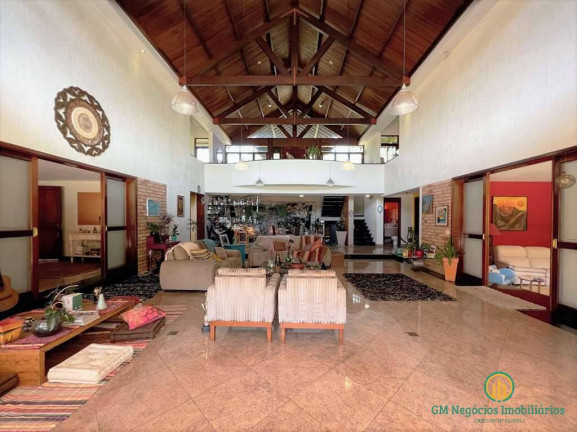 Imagem Casa de Condomínio com 5 Quartos à Venda, 3 m² em Granja Viana - Cotia Imagem Casa de Condomínio com 5 Quartos à Venda, 3 m² em Granja Viana - Cotia