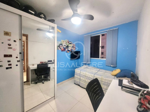 Imagem Apartamento com 2 Quartos à Venda, 47 m² em São José - Canoas