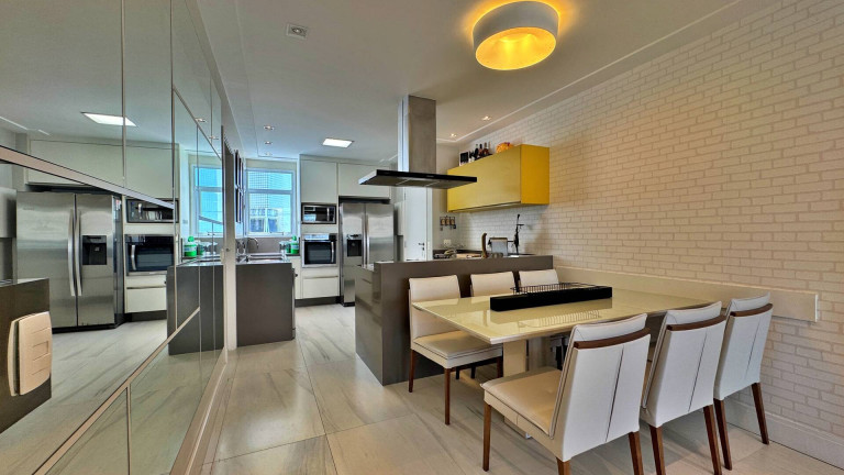Imagem Apartamento com 3 Quartos à Venda, 102 m² em Riviera De São Lourenço - Bertioga