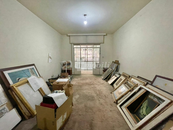 Imagem Apartamento com 2 Quartos à Venda, 200 m² em Higienópolis - São Paulo Imagem Apartamento com 2 Quartos à Venda, 200 m² em Higienópolis - São Paulo