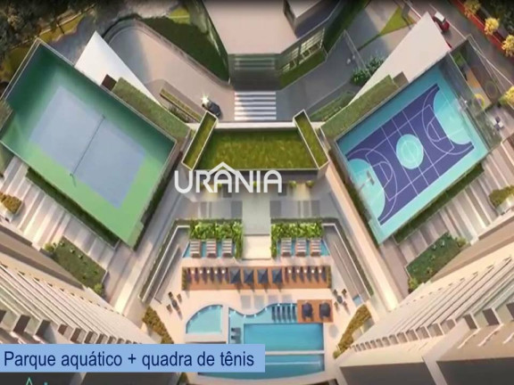 Imagem Apartamento com 4 Quartos à Venda, 188 m² em Darly Santos - Vila Velha