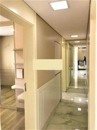 Imagem Apartamento com 3 Quartos à Venda, 131 m² em Jardim Elite - Piracicaba Imagem Apartamento com 3 Quartos à Venda, 131 m² em Jardim Elite - Piracicaba