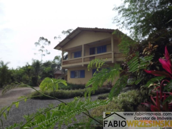 Imagem Fazenda à Venda, 1.510.000 m² em Centro - Garuva
