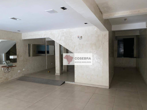 Imagem Casa à Venda, 250 m² em Vila Olímpia - São Paulo