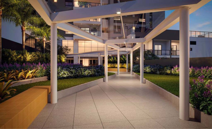 Sala Comercial à Venda, 866 m² em Vila Romana - São Paulo