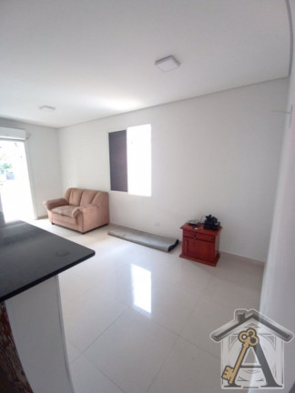 Imagem Kitnet com 1 Quarto à Venda, 32 m² em José Menino - Santos Imagem Kitnet com 1 Quarto à Venda, 32 m² em José Menino - Santos