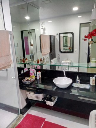 Imagem Apartamento com 4 Quartos à Venda, 179 m² em Centro - Guarapari Imagem Apartamento com 4 Quartos à Venda, 179 m² em Centro - Guarapari