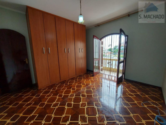 Imagem Casa com 3 Quartos à Venda, 294 m² em Parque Das Nações - Santo André