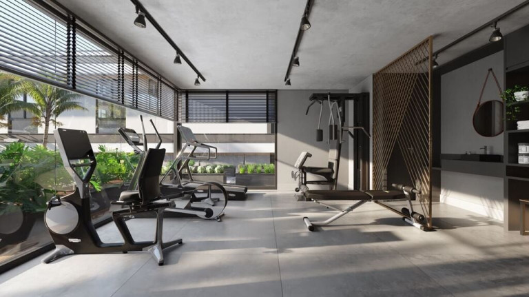 Imagem Cobertura com 2 Quartos à Venda, 111 m² em Santo Antônio De Lisboa - Florianópolis Imagem Cobertura com 2 Quartos à Venda, 111 m² em Santo Antônio De Lisboa - Florianópolis