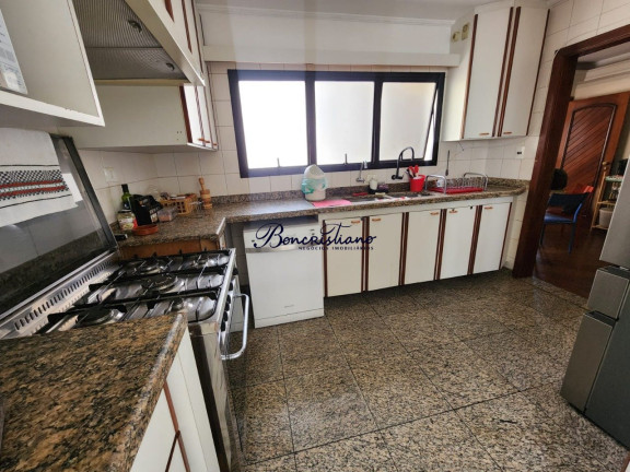 Imagem Apartamento com 4 Quartos à Venda, 215 m² em Jardim São Paulo(zona Norte) - Sao Paulo