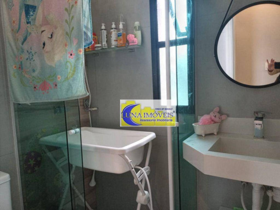 Imagem Apartamento com 3 Quartos à Venda, 68 m² em Jardim Wallace Simonsen - São Bernardo Do Campo