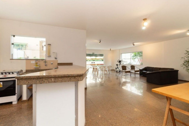 Imagem Apartamento com 3 Quartos à Venda, 140 m² em Vila Leopoldina - São Paulo Imagem Apartamento com 3 Quartos à Venda, 140 m² em Vila Leopoldina - São Paulo