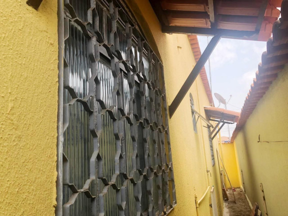 Imagem Casa com 3 Quartos à Venda, 124 m² em São Pedro - Esmeraldas Imagem Casa com 3 Quartos à Venda, 124 m² em São Pedro - Esmeraldas
