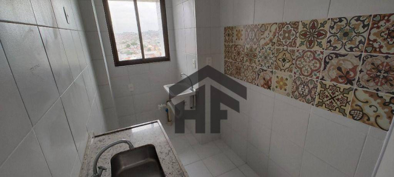 Imagem Apartamento com 2 Quartos à Venda, 41 m² em Casa Amarela - Recife