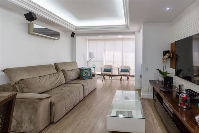 Imagem Apartamento com 2 Quartos à Venda, 97 m² em Vila Suzana - São Paulo Imagem Apartamento com 2 Quartos à Venda, 97 m² em Vila Suzana - São Paulo