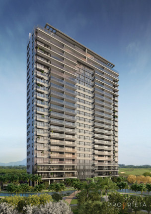 Imagem Apartamento com 4 Quartos à Venda,  em Barra Da Tijuca - Rio De Janeiro