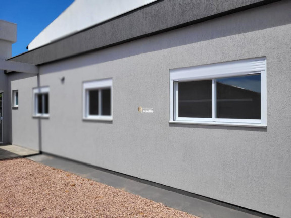Imagem Casa com 3 Quartos à Venda, 99 m² em Krahe - Viamão