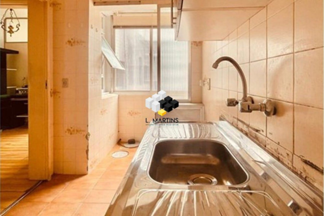 Imagem Apartamento com 1 Quarto à Venda, 28 m² em Centro Histórico - Porto Alegre Imagem Apartamento com 1 Quarto à Venda, 28 m² em Centro Histórico - Porto Alegre