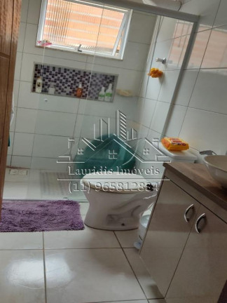 Imagem Sobrado com 3 Quartos à Venda, 147 m² em Jardim Santa Marta Iii - Salto