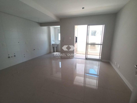 Imagem Apartamento com 2 Quartos à Venda, 76 m² em Itacorubi - Florianópolis