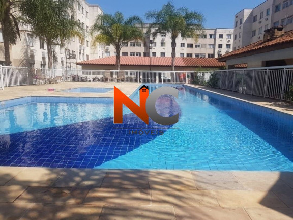 Imagem Apartamento com 3 Quartos à Venda, 53 m² em Vargem Pequena - Rio De Janeiro Imagem Apartamento com 3 Quartos à Venda, 53 m² em Vargem Pequena - Rio De Janeiro