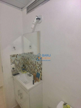 Imagem Kitnet com 1 Quarto para Alugar, 34 m² em Higienópolis - São Paulo Imagem Kitnet com 1 Quarto para Alugar, 34 m² em Higienópolis - São Paulo