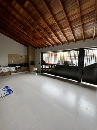 Imagem Casa com 3 Quartos à Venda, 138 m² em Veneza - Indaiatuba Imagem Casa com 3 Quartos à Venda, 138 m² em Veneza - Indaiatuba