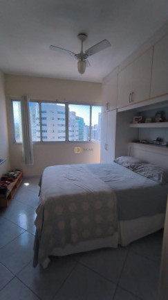 Imagem Apartamento com 2 Quartos à Venda, 80 m² em Enseada Do Suá - Vitória