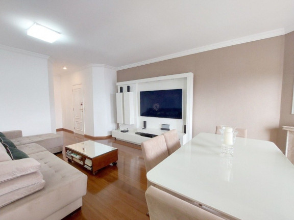 Imagem Apartamento com 3 Quartos à Venda, 114 m² em Perdizes - São Paulo Imagem Apartamento com 3 Quartos à Venda, 114 m² em Perdizes - São Paulo