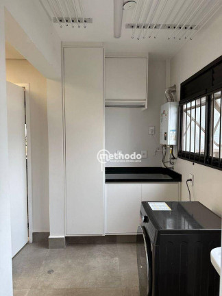 Imagem Apartamento com 3 Quartos à Venda, 115 m² em Cambuí - Campinas Imagem Apartamento com 3 Quartos à Venda, 115 m² em Cambuí - Campinas
