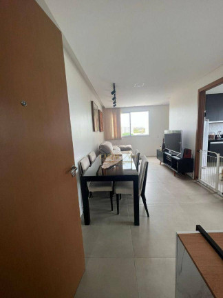 Imagem Apartamento com 1 Quarto à Venda, 42 m² em Cassange - Salvador Imagem Apartamento com 1 Quarto à Venda, 42 m² em Cassange - Salvador