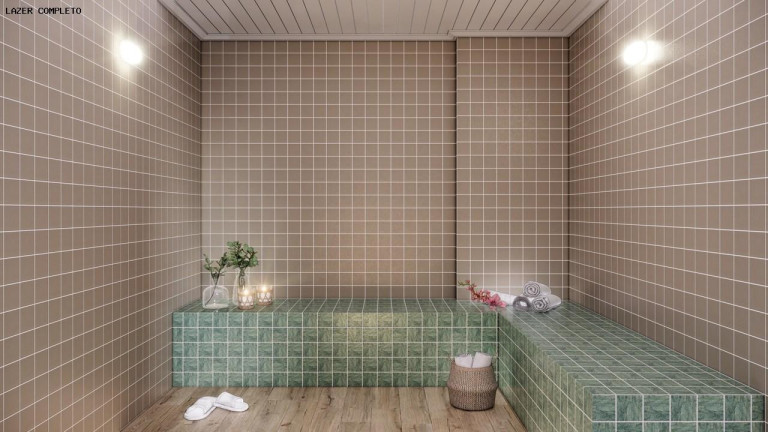 Imagem Imóvel com 3 Quartos à Venda, 104 m² em Aviacao - Praia Grande