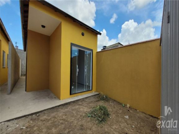 Imagem Casa com 3 Quartos à Venda, 78 m² em Enseada De Jacaraipe - Serra Imagem Casa com 3 Quartos à Venda, 78 m² em Enseada De Jacaraipe - Serra