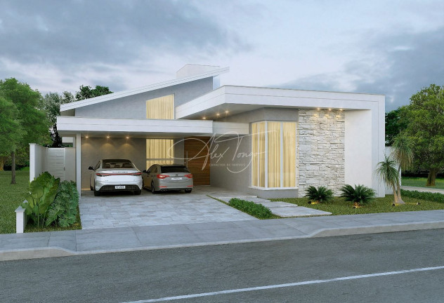 Imagem Casa com 4 Quartos à Venda, 251 m² em Manguinhos - Serra