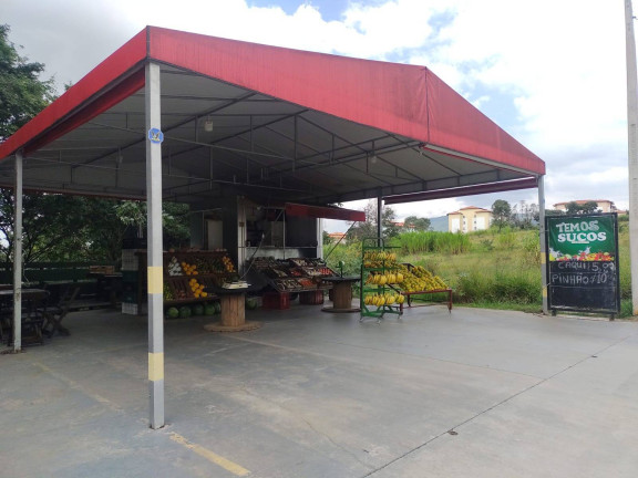 Imagem Imóvel Comercial à Venda, 120 m² em Chácara Segre - Jundiaí
