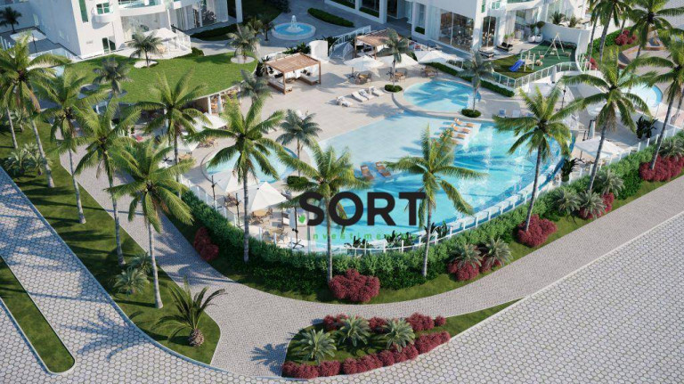 Imagem Apartamento com 4 Quartos à Venda, 180 m² em Praia Brava - Itajaí