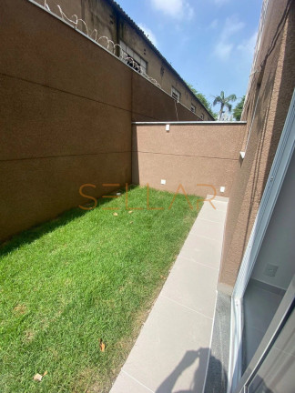 Imagem Apartamento com 2 Quartos à Venda, 57 m² em Lapa De Baixo - São Paulo