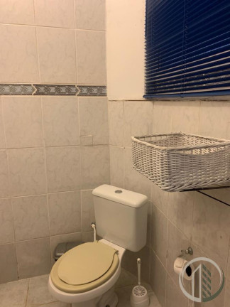 Imagem Apartamento com 1 Quarto à Venda, 55 m² em Campo Grande - Santos
