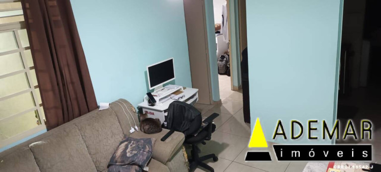 Imagem Apartamento com 2 Quartos à Venda, 52 m² em Serraria - Diadema Imagem Apartamento com 2 Quartos à Venda, 52 m² em Serraria - Diadema