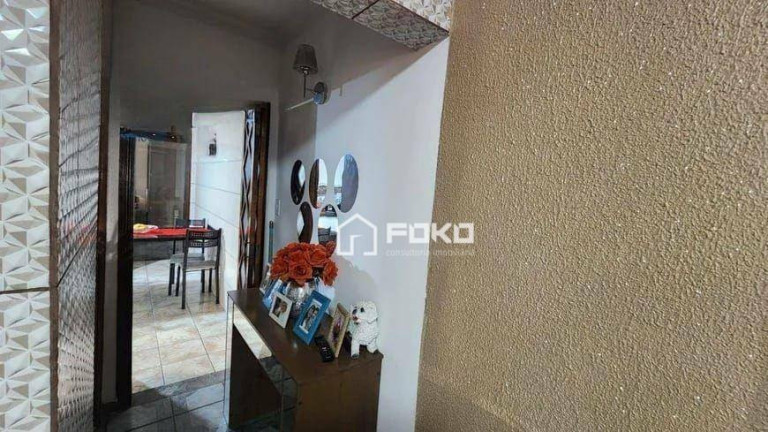 Imagem Casa com 3 Quartos para Alugar, 145 m² em Picanço - Guarulhos Imagem Casa com 3 Quartos para Alugar, 145 m² em Picanço - Guarulhos