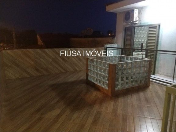 Imagem Sobrado com 3 Quartos à Venda,  em Parque Residencial Cidade Universitária - Ribeirão Preto
