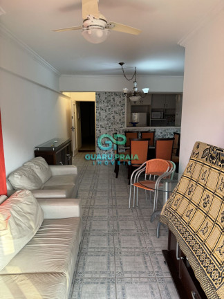 Imagem Apartamento com 3 Quartos à Venda, 93 m² em Enseada - Guarujá Imagem Apartamento com 3 Quartos à Venda, 93 m² em Enseada - Guarujá