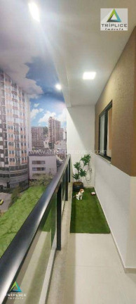Imagem Apartamento com 2 Quartos à Venda, 52 m² em São Mateus - Juiz De Fora Imagem Apartamento com 2 Quartos à Venda, 52 m² em São Mateus - Juiz De Fora