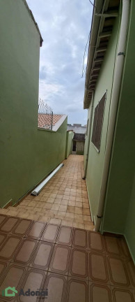 Imagem Casa com 2 Quartos à Venda, 253 m² em Anhangabaú - Jundiaí Imagem Casa com 2 Quartos à Venda, 253 m² em Anhangabaú - Jundiaí